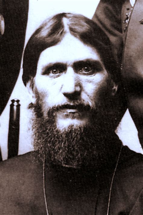 rasputin wikipedia